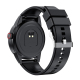 Montre Connectée 2 En 1 Avec Écouteurs Bluetooth Appels Et Suivi De Santé Écran Tactile IP68 Autonomie 7 Jours - www.yonis-sh...