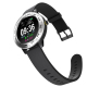 Bracelet Connecté IP67 Pour Suivi Sportif Sommeil Fréquence Cardiaque Et Tension Artérielle Autonomie 5 À 7 Jours - www.yonis...