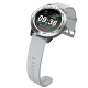Bracelet Connecté IP67 Pour Suivi Sportif Sommeil Fréquence Cardiaque Et Tension Artérielle Autonomie 5 À 7 Jours - www.yonis...