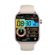 Montre Connectée Avec Appels Bluetooth ECG Écran Couleur Suivi Cardiaque Et Autonomie De 3 À 5 Jours - www.yonis-shop.com