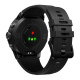 Montre Connectée Pour Appels Vocaux Et Suivi De Santé Écran IPS 360x360 Autonomie 7 À 15 Jours - www.yonis-shop.com