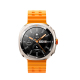 Montre Connectée Sport Et Suivi De Santé Avec Appels Bluetooth Écran AMOLED 466x466 IP68 Et 100 Modes Sportifs - www.yonis-sh...