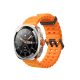 Montre Connectée Sport Et Suivi De Santé Avec Appels Bluetooth Écran AMOLED 466x466 IP68 Et 100 Modes Sportifs - www.yonis-sh...