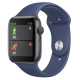 Montre Connectée Bluetooth Pour Suivi Sportif Écran TFT 1,4 Pouce Étanche Compatible Android Et iOS Avec Suivi Cardiaque et S...