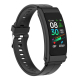 Montre Connectée Avec Écouteur Amovible Appels Bluetooth Étanchéité IP67 Autonomie 10 Jours - www.yonis-shop.com