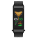 Montre Connectée Avec Écouteur Amovible Appels Bluetooth Étanchéité IP67 Autonomie 10 Jours - www.yonis-shop.com