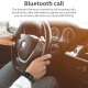 Montre Connectée Avec Écouteur Amovible Appels Bluetooth Étanchéité IP67 Autonomie 10 Jours - www.yonis-shop.com