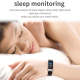 Montre Connectée Avec Écouteur Amovible Appels Bluetooth Étanchéité IP67 Autonomie 10 Jours - www.yonis-shop.com