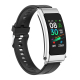 Montre Connectée Avec Écouteur Amovible Appels Bluetooth Étanchéité IP67 Autonomie 10 Jours - www.yonis-shop.com