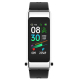 Montre Connectée Avec Écouteur Amovible Appels Bluetooth Étanchéité IP67 Autonomie 10 Jours - www.yonis-shop.com