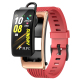 Montre Connectée Avec Écouteur Bluetooth Amovible Gestion Tactile Des Appels Suivi Cardiaque Résistante À L’Eau Autonomie 10 ...