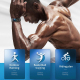 Montre Connectée Avec Écouteur Bluetooth Amovible Gestion Tactile Des Appels Suivi Cardiaque Résistante À L’Eau Autonomie 10 ...