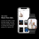 Montre Connectée De Santé Avec Appels Bluetooth ECG Écran TFT 1.85 Pouce IP67 Autonomie 5 À 7 Jours - www.yonis-shop.com