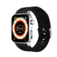 Montre Connectée De Santé Avec Appels Bluetooth ECG Écran TFT 1.85 Pouce IP67 Autonomie 5 À 7 Jours - www.yonis-shop.com
