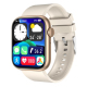 Montre Connectée Avec Appels Bluetooth Écran TFT HD Suivi Cardiaque Plus De 100 Modes Sportifs Et Autonomie 5 À 7 Jours - www...