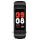 Montre Connectée Avec Écouteurs Bluetooth Amovibles Appels Bluetooth Suivi Cardiaque Autonomie 10 Jours - www.yonis-shop.com