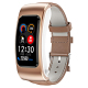 Montre Connectée Avec Écouteurs Bluetooth Amovibles Appels Bluetooth Suivi Cardiaque Autonomie 10 Jours - www.yonis-shop.com