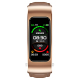 Montre Connectée Avec Écouteurs Bluetooth Amovibles Appels Bluetooth Suivi Cardiaque Autonomie 10 Jours - www.yonis-shop.com