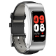 Montre Connectée Avec Écouteurs Bluetooth Amovibles Appels Bluetooth Suivi Cardiaque Autonomie 10 Jours - www.yonis-shop.com