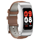 Montre Connectée Avec Écouteurs Bluetooth Amovibles Appels Bluetooth Suivi Cardiaque Autonomie 10 Jours - www.yonis-shop.com