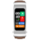 Montre Connectée Avec Écouteurs Bluetooth Amovibles Appels Bluetooth Suivi Cardiaque Autonomie 10 Jours - www.yonis-shop.com