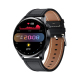 Montre Connectée Avec Appels Bluetooth Mesure De La Pression Artérielle De L’Oxygène Sanguin Et De La Fréquence Cardiaque IP68