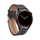 Montre Connectée Avec Appels Bluetooth Mesure De La Pression Artérielle De L’Oxygène Sanguin Et De La Fréquence Cardiaque IP6...