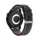 Montre Connectée Avec Appels Bluetooth Mesure De La Pression Artérielle De L’Oxygène Sanguin Et De La Fréquence Cardiaque IP6...