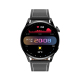 Montre Connectée Avec Appels Bluetooth Mesure De La Pression Artérielle De L’Oxygène Sanguin Et De La Fréquence Cardiaque IP6...