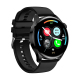 Montre Connectée Avec Appels Bluetooth Mesure De La Pression Artérielle De L’Oxygène Sanguin Et De La Fréquence Cardiaque IP6...