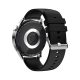 Montre Connectée Avec Appels Bluetooth Mesure De La Pression Artérielle De L’Oxygène Sanguin Et De La Fréquence Cardiaque IP6...