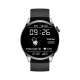 Montre Connectée Avec Appels Bluetooth Mesure De La Pression Artérielle De L’Oxygène Sanguin Et De La Fréquence Cardiaque IP6...