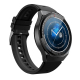 Montre Connectée Sport Avec Appels Bluetooth Suivi Cardiaque Pression Artérielle Oxygène Sanguin Et Étanchéité IP68 - www.yon...