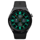 Montre Connectée Sport Avec Appels Bluetooth Suivi Cardiaque Pression Artérielle Oxygène Sanguin Et Étanchéité IP68 - www.yon...