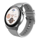Montre Connectée Sport Avec Appels Bluetooth Suivi Cardiaque Pression Artérielle Oxygène Sanguin Et Étanchéité IP68 - www.yon...