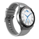 Montre Connectée Sport Avec Appels Bluetooth Suivi Cardiaque Pression Artérielle Oxygène Sanguin Et Étanchéité IP68 - www.yon...