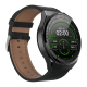 Montre Connectée Sport Avec Appels Bluetooth Suivi Cardiaque Pression Artérielle Oxygène Sanguin Et Étanchéité IP68 - www.yon...