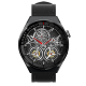 Montre Connectée Sport Avec Appels Bluetooth Suivi Cardiaque Pression Artérielle Oxygène Sanguin Et Étanchéité IP68 - www.yon...