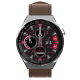 Montre Connectée Sport Avec Appels Bluetooth Suivi Cardiaque Pression Artérielle Oxygène Sanguin Et Étanchéité IP68 - www.yon...