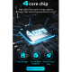 Montre Connectée Téléphone 4G Avec Double Caméra GPS Suivi En Temps Réel Écran 1,54 Pouce Et Carte SIM - www.yonis-shop.com