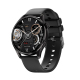 Montre Connectée Sport Avec Appels Bluetooth Écran IPS 360x360 Autonomie 4 À 5 Jours Protection IP67