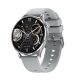 Montre Connectée Sport Avec Appels Bluetooth Écran IPS 360x360 Autonomie 4 À 5 Jours Protection IP67 - www.yonis-shop.com