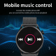 Montre Connectée Sport Avec Appels Bluetooth Écran IPS 360x360 Autonomie 4 À 5 Jours Protection IP67 - www.yonis-shop.com