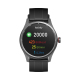 Montre Connectée Sport Étanche IP68 Avec Écran TFT 1.38 Pouce Appels Bluetooth Autonomie 5 À 7 Jours - www.yonis-shop.com