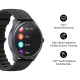 Montre Connectée Sport Étanche IP68 Avec Écran TFT 1.38 Pouce Appels Bluetooth Autonomie 5 À 7 Jours - www.yonis-shop.com