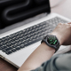 Montre Connectée Sport Étanche IP68 Avec Écran TFT 1.38 Pouce Appels Bluetooth Autonomie 5 À 7 Jours - www.yonis-shop.com