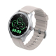 Montre Connectée Sport Étanche IP68 Avec Écran TFT 1.38 Pouce Appels Bluetooth Autonomie 5 À 7 Jours - www.yonis-shop.com