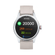 Montre Connectée Sport Étanche IP68 Avec Écran TFT 1.38 Pouce Appels Bluetooth Autonomie 5 À 7 Jours - www.yonis-shop.com