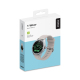 Montre Connectée Sport Étanche IP68 Avec Écran TFT 1.38 Pouce Appels Bluetooth Autonomie 5 À 7 Jours - www.yonis-shop.com