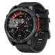 Montre Connectée GPS Outdoor Écran AMOLED Navigation 6 Systèmes Autonomie Jusqu’à 30 Jours 5 ATM Et IP69K